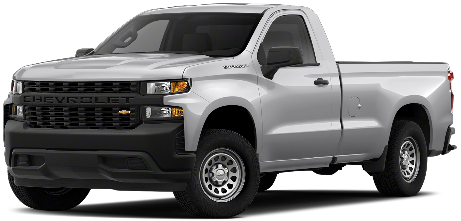 2020 Chevrolet Silverado 1500 Incentives Specials Offers In PA